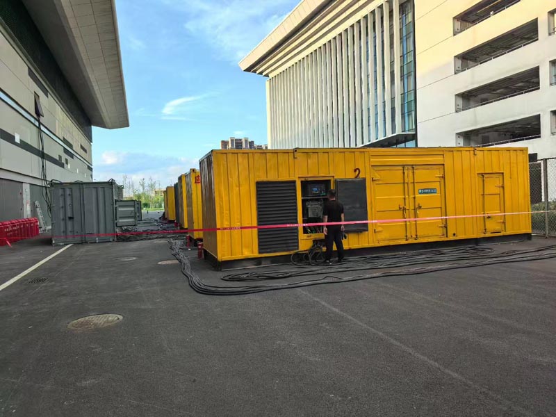 临澧柴油发电机冬季保养注意事项？