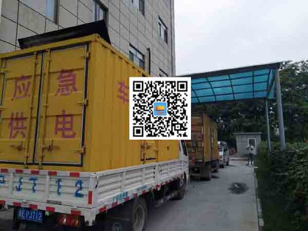 临澧发电车出租-发电机产品使用越来越广泛