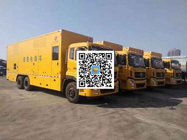 临澧出租发电车-怎样确保潍柴发电机组的质量