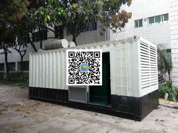 临澧出租发电机-什么样的柴油发电机使用效果比较好