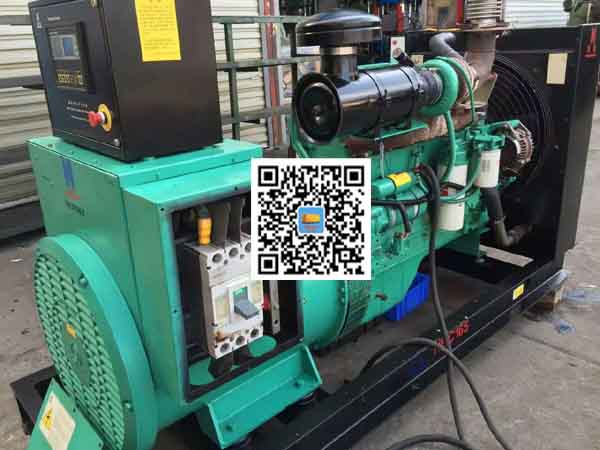 临澧租赁发电机-发电机一般变压器磁芯所使用的是什么材料?