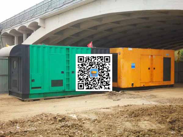 临澧决定发电机顺利启动的因素及如何解决发电机冬季起动困难问题