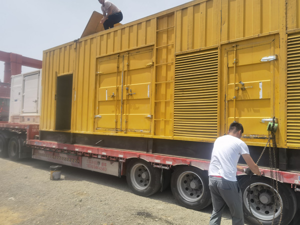 临澧发电机出租100KW发电机需要什么规格的电缆线？