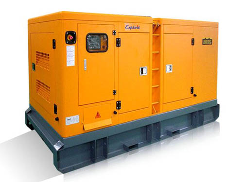临澧影响 200kw 柴油发电机油耗的因素有哪些?
