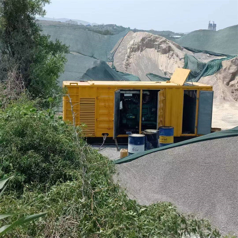 临澧影响 400KW 柴油发电机组油耗的因素有哪些？