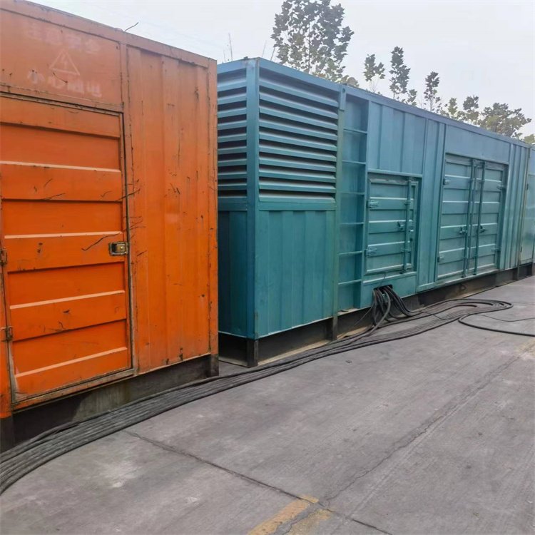 临澧如何选择适合 600kW 柴油发电机组的热继电器？