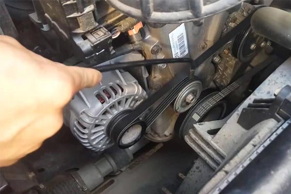临澧转速传感器的工作原理是什么?