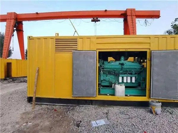 临澧冬季低温环境下,500KW发电机组应该选择什么类型的启动电瓶?
